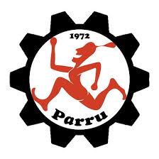 Parru